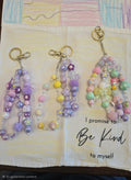 Purse Charms