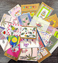 Handmade Birthday Cards
