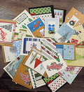 Handmade Christmas Cards